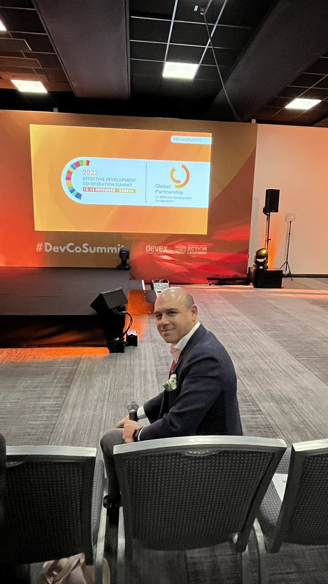raj_devex's tweet image. About to start here in Geneva at the #DevCo summit. 

Listen in for my comments on aid effectiveness at a crossroads: youtu.be/gHDHhw2w5fs