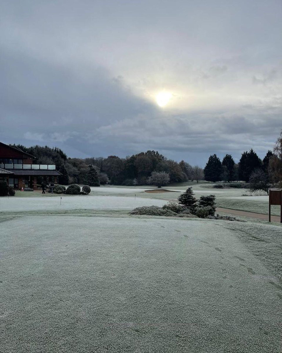 Rowlands Castle Golf tweet media