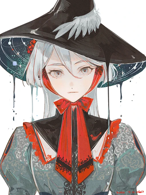 The Witch #水星の魔女 