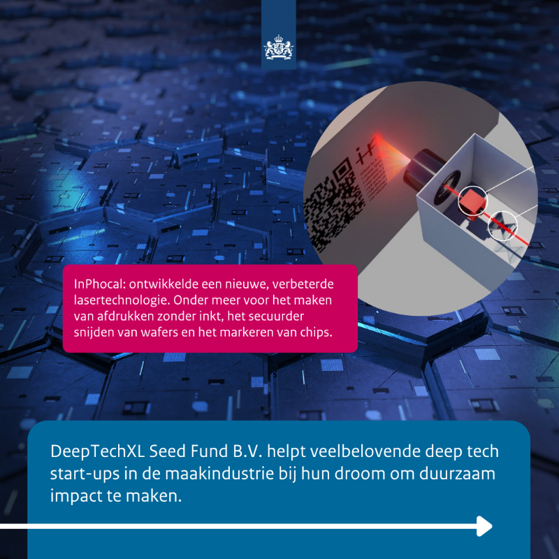 RVO_Innovatie's tweet photo. Seed Capital fondsen ondersteunen start-ups met financiering én met hun kennis, ervaring en een breed netwerk.

Onder meer deze high tech start-ups krijgen ondersteuning van een Seed Capital fonds ⤵️

#hightech #seedcapital #venturecapital #lowlandshightech