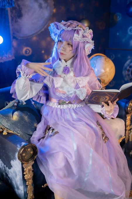 Twitterのコスプレ画像36