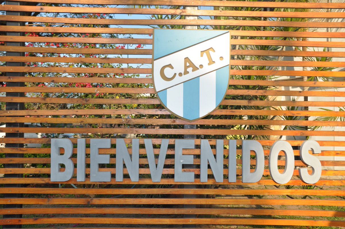 CDVSanAntoniook's tweet photo. #Inferiores | Las postales que dejo el viaje a Tucumán a buscar más rodaje futbolistico.

¡Agradecemos de todo corazón al Club Atlético Tucumán! https://t.co/J23bX3BJk4