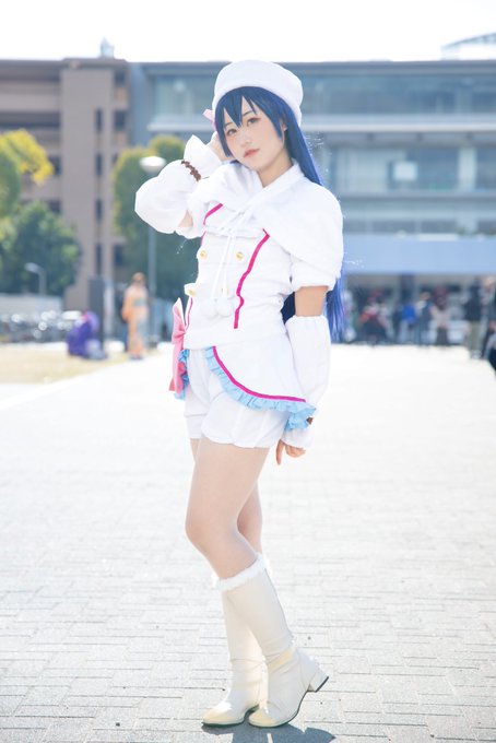 男女兼用 【最終値下げ】5/20迄 スノハレ コスプレ 矢澤にこ ラブ