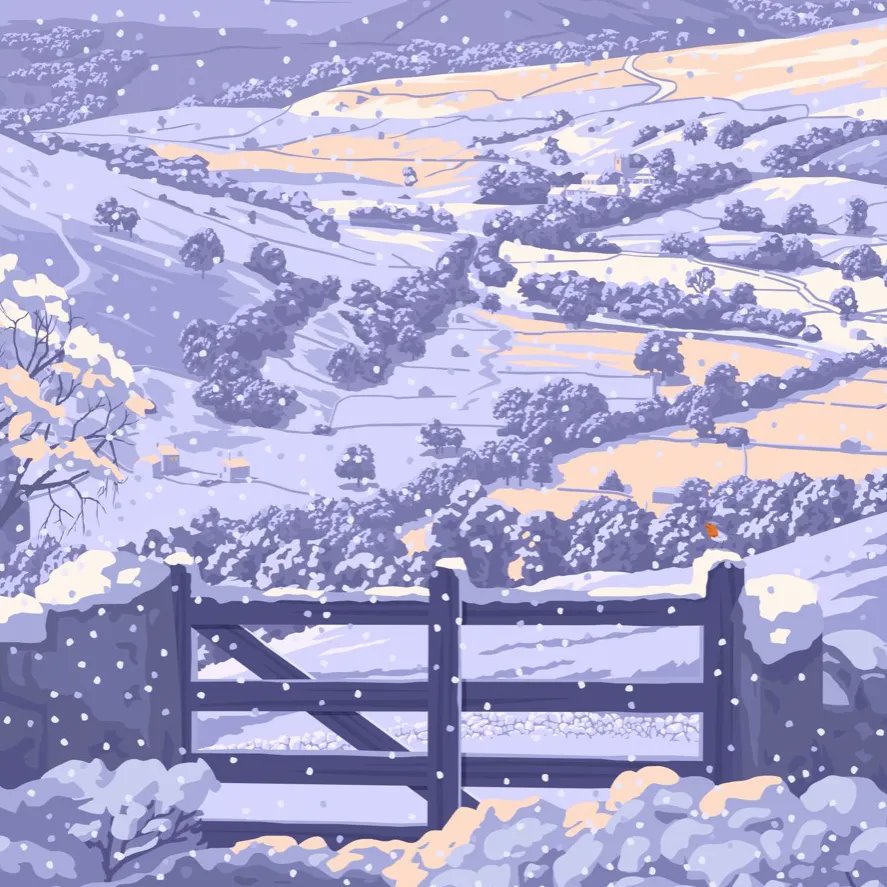 The deadline for pre-Christmas delivery is looming. We've had to bring things forward this year on advice from Royal Mail due to ongoing industrial action. Our cut-off for pre-xmas delivery is 8pm this Thurs 15th. Use code SLEIGH at checkout for a free Express Delivery upgrade.