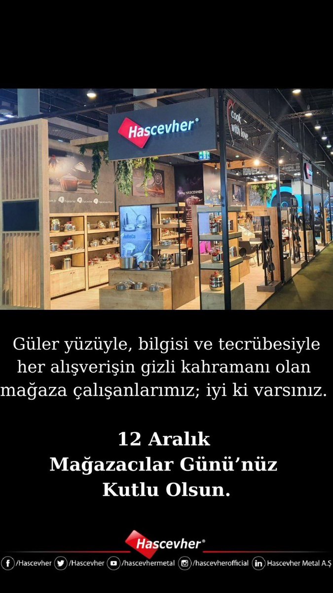 Hascevher A.Ş tweet media