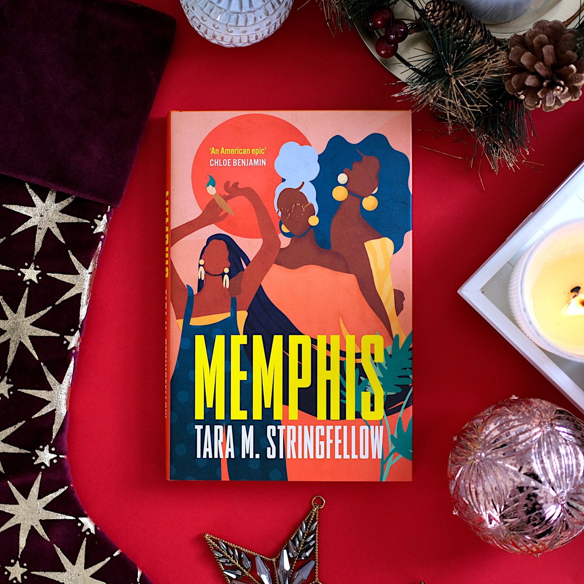 johnmurrays's tweet photo. On the twelfth day of Christmas, John Murray gave to me, anโฏepic story of women, courage and the North family โฏ#12DaysofJMP ๐ต โจ https://t.co/qLKwpeyuGH
