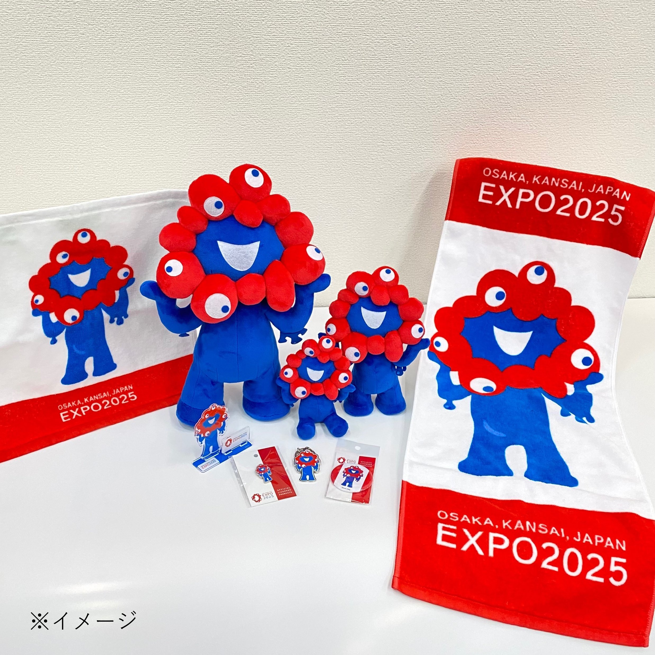 【*】様 大阪•関西万博　非売品まとめ 楽天市場】【マラソン期間P5倍!!】2025大阪・関西万博 公式
