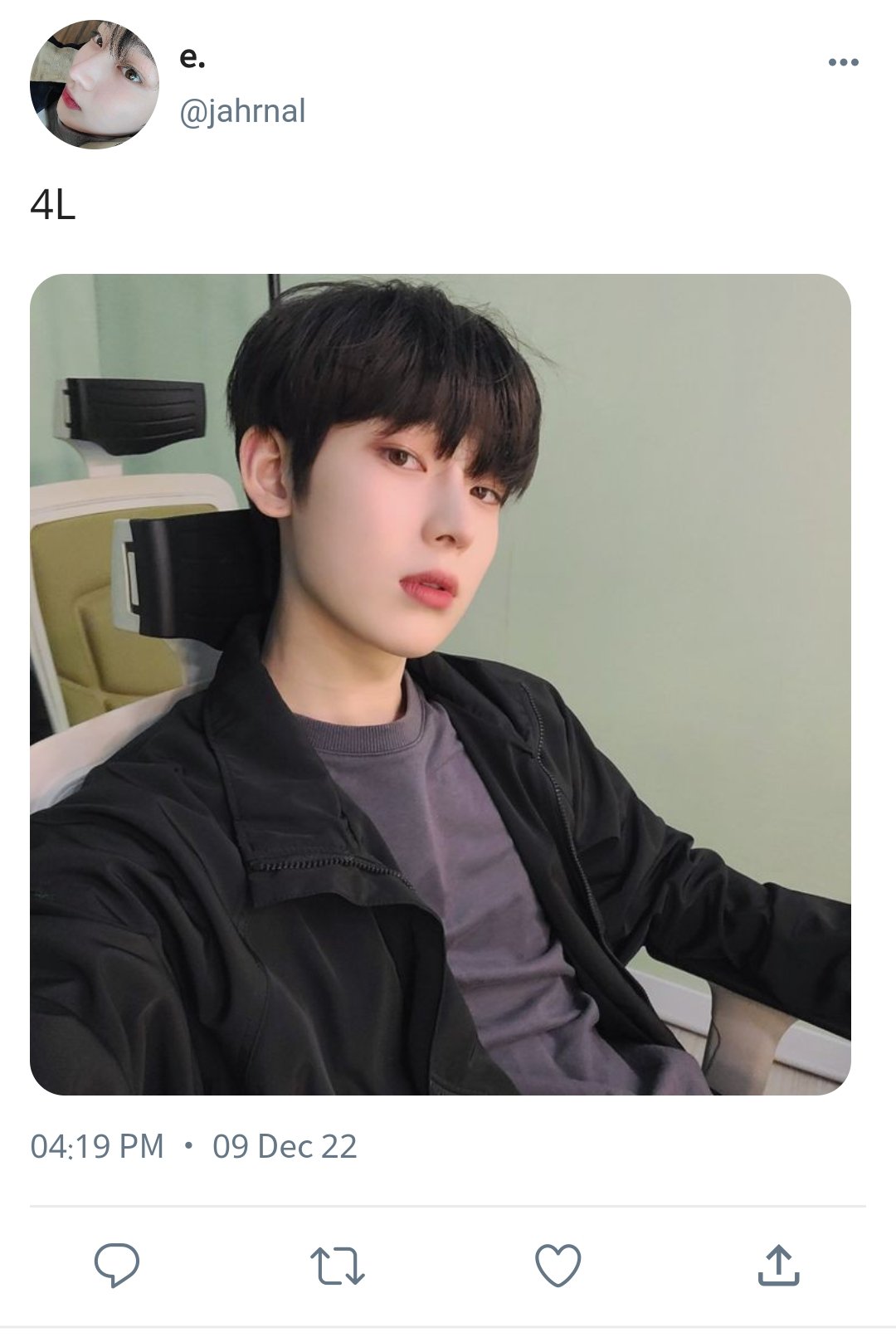 mint on Twitter: "— one hundred sixty-nine — https://t.co/yOxMJIwXG0