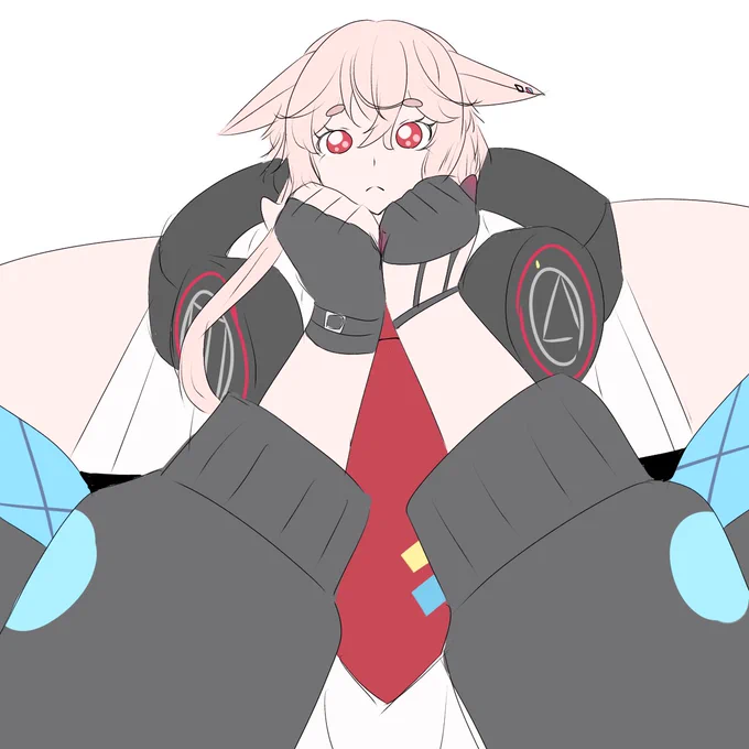 めめめにぃ〜教えてくれませんかぁ〜? #めめアート 