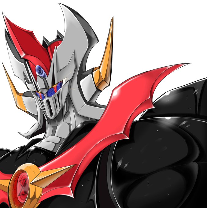 果てしない戦いを
ここで全て終わらせる為に
神さえ悪魔さえ俺は超える
お前と共に…マジンカイザー…!! 