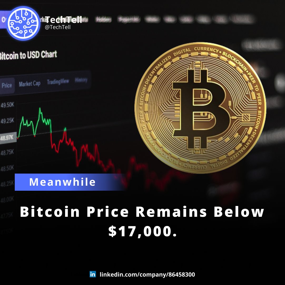 Tech Tell tweet media