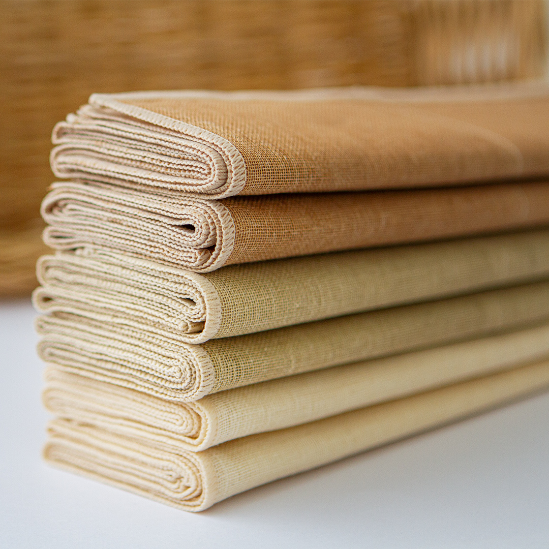 Oryokishop's tweet photo. Japanische Geschirrtücher, Spültücher und Zubehör ✨

Der Hersteller Maruyama (Marke NAWRAP) ist für seine Produktionskunst mit traditionellen Webtechniken bekannt.

#nawrap #oryoki #heimtextilien #küchentuch #geschirrtücher https://t.co/LR97WiQb4W