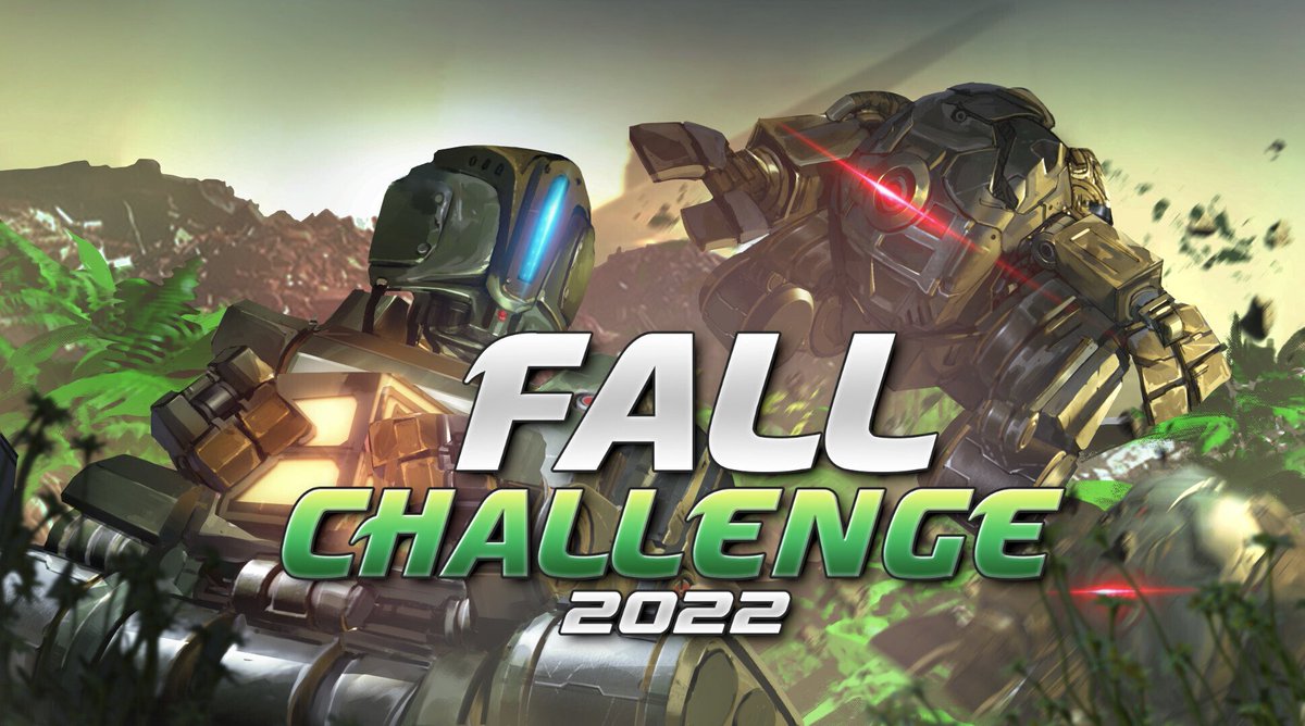 CodinGame's tweet image. Our bot programming competition "Fall Challenge 2022" is starting in less than 4 hours!
codingame.com/contests/fall-…
Are you excited?
