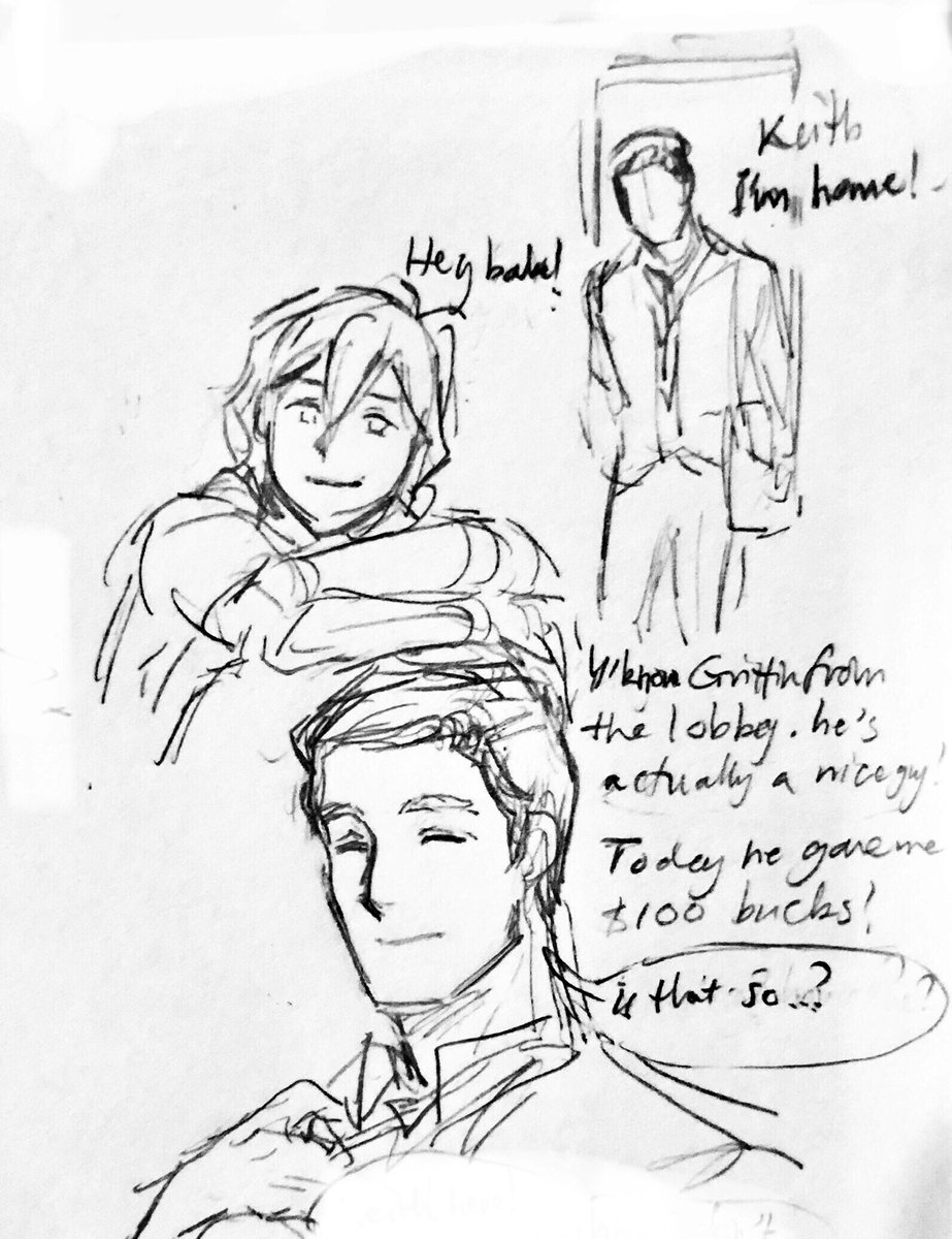 slouph-on-twitter-problematic-coffee-shop-sheith-au-bonus-extra