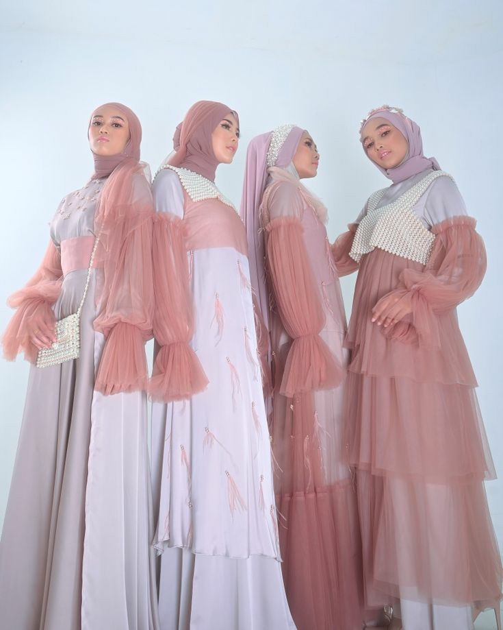 radframboise's tweet image. Islamic fashion institute