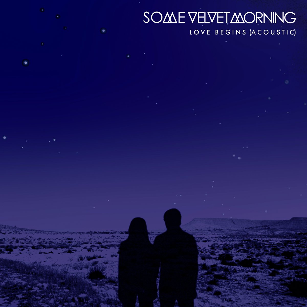 In time for Christmas, our acoustic version of 'Love Begins' is out today on all digital platforms.  We wish you all a very happy festive season and great times in 2023. Rob, Des and Gavin x

#acousticguitar #acousticrock #singersongwriter #christmasmood #christmasspirit