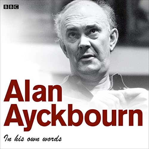 Alan Ayckbourn (@ayckbourn) on Twitter photo Fourth Christmas present suggestion for <a href="/Ayckbourn/">Alan Ayckbourn</a> fans - although this one's a tad hard to wrap. Alan Ayckbourn - In His Own Words, a great collection of audio interviews with the playwright from the '70s to the '10s amzn.to/3VOU1yP Fourth Christmas present suggestion for <a href="/Ayckbourn/">Alan Ayckbourn</a> fans - although this one's a tad hard to wrap. Alan Ayckbourn - In His Own Words, a great collection of audio interviews with the playwright from the '70s to the '10s amzn.to/3VOU1yP
