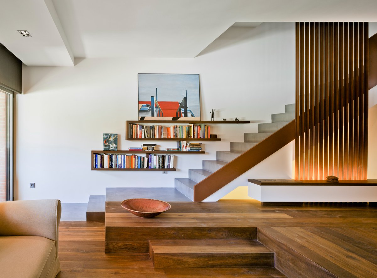 ¿Qué reformas se pueden hacer en invierno? Pocos particulares saben que hacer una reforma en invierno es más barato que en verano. Tampoco, que habrá menos demoras para conseguir las licencias y materiales #reformas #arquitectura #construcción 👉 houzz.es/revista/ventaj…