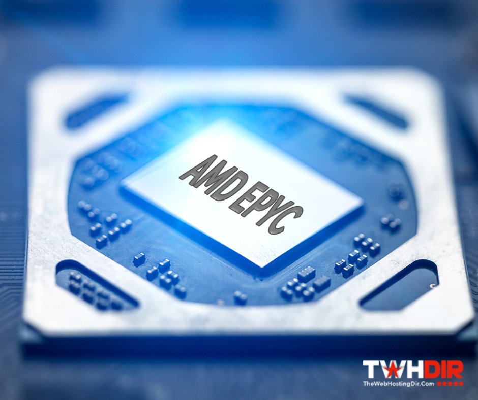 twhdir's tweet image. Want to know about AMD EPYC Processors? Click here &amp;amp; check out our complete guide on 3rd Gen AMD EPYC Processor&apos;s features, benefits, etc.

bit.ly/3YeWlAN

#AMD #Processors #Server #DedicatedServer #CPU  #EPYC #Security #3rdGen #MondayMotivation #Processor #MondayMorning