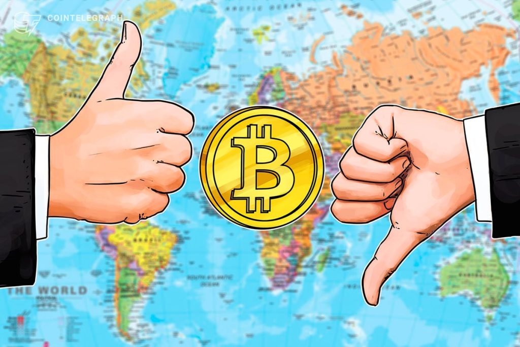 ReFiDailyNews's tweet photo. SBF ‘didn’t like’ decentralized Bitcoin — ARK Invest CEO Cathie Wood https://t.co/Nih4v5YTpI
#SBF #FTX #BITCOIN #CathieWood #ARKinvest #web3 #web3news #webecommunity #blockchains #mimexmime #zentanews https://t.co/sFnAD2E6lV