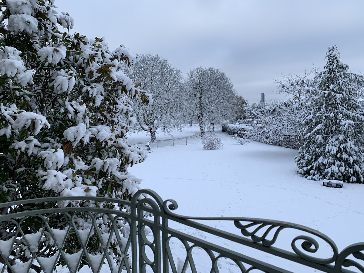 Valentines Mansion & Gardens tweet media