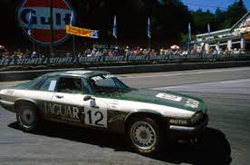 LM__'s tweet photo. @juanjoabsolut @historacing @VicarioMartin @horacio_porta @Joargomez @josetellaetxe 12 del mes #Jaguar, y nos llega este precioso KJ-S TWR que con #WinPercy #HansHeyer y #TomWalkinshaw al volante, ganó las #Spa24 de 1984 con 3 vueltas de ventaja sobre el 2º https://t.co/LAYy0VIlkh