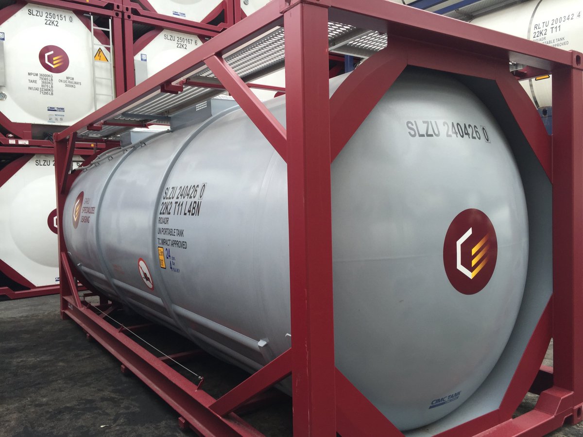 cs_leasing's tweet photo. STOP PRESS: We have increased our Term Loan facility - read our latest press release here by clicking the link below 

#csleasing #equipmentleasing #containers #supplychain #intermodal 

https://t.co/yLbkOY1GmK https://t.co/1Kb2pXU4qK