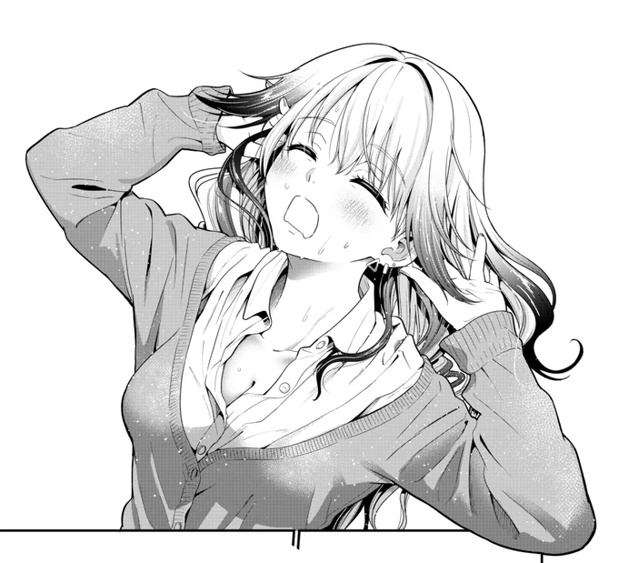 めっちゃ大変だったコマ(汗) 