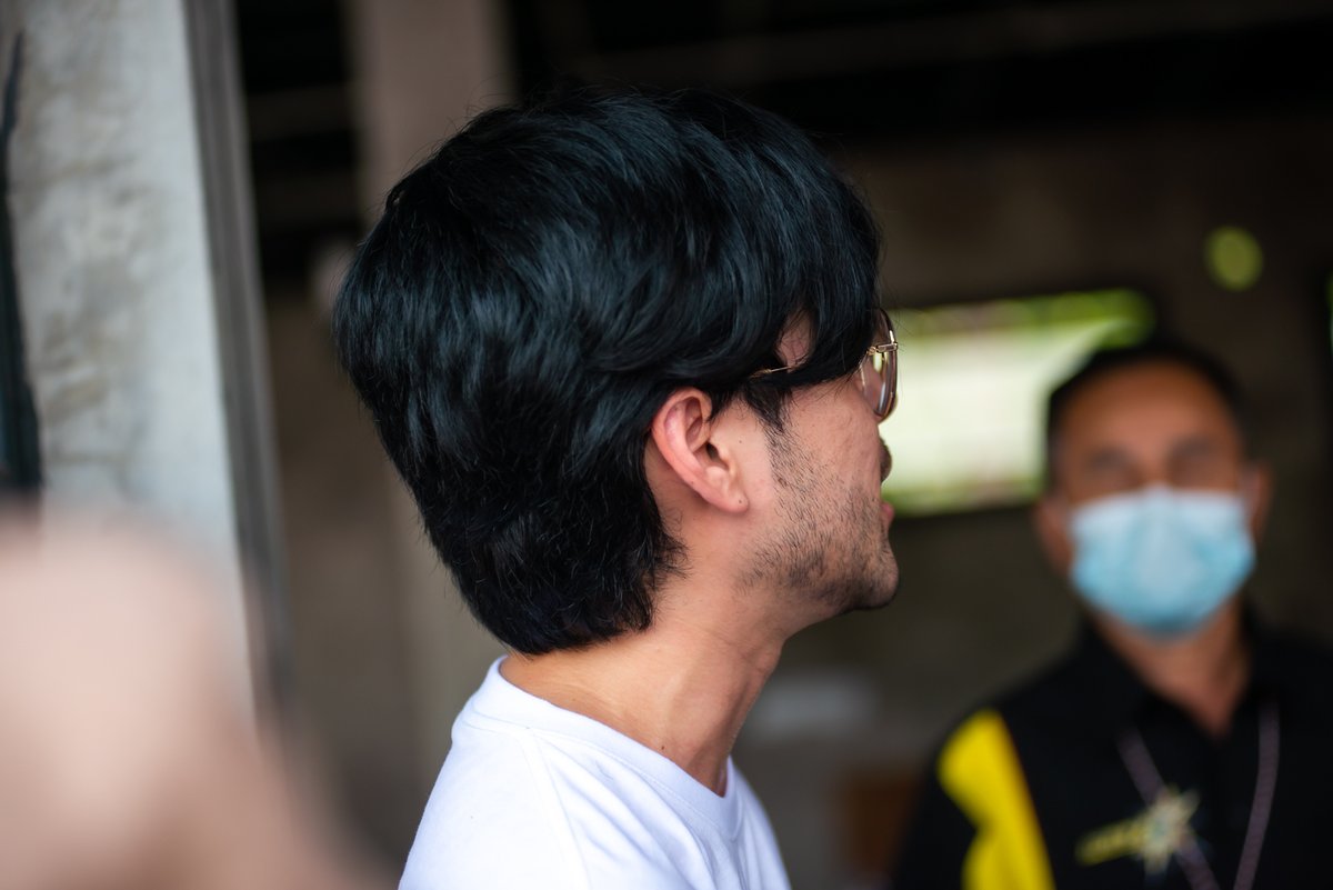 longdopizza's tweet photo. สวัสดีค้าบพี่เท่ง
@Tom_Isara #TomIsara
#IsaraGallery https://t.co/LX4W3otimO