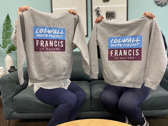 Francis of Malvern are proud to support Colwall Youth Project, a fantastic local charity that helps over 200 children in Malvern and Colwall. We were delighted to donate hoodies for their residential trip to Wales. More to come as we build a partnership with this amazing project!
