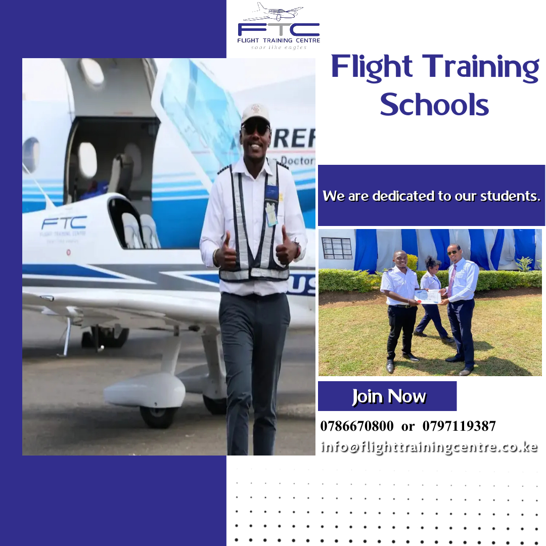 #Flighttrainingcenter is the perfect place to learn how to fly. We offer a variety of courses and programs to suit your needs, and our experienced instructors will help you reach your goals.
