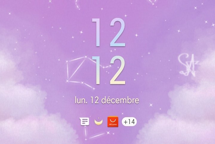 _sunwisely's tweet image. 12/12, 12:12 ✨