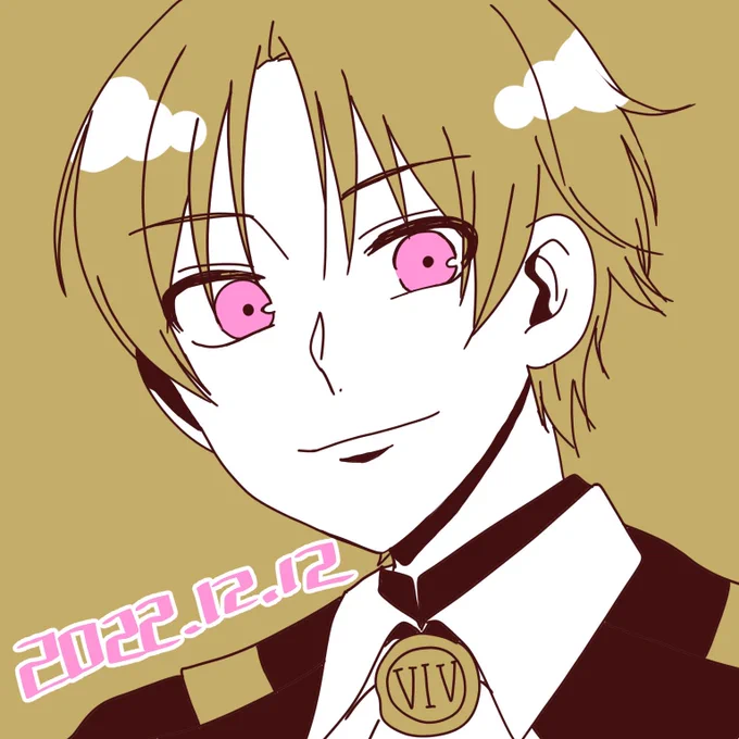 #師走駆生誕祭2022 駆さんおめでとう 