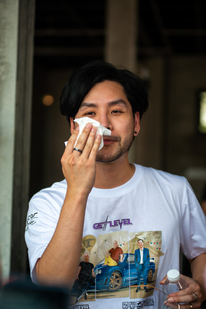 longdopizza's tweet photo. คนอะไรมันเหล่ท่อหล่อเท่แม้เวลาซับเหงื่อเนี้ยยยยย บ้าบอออออ
@Tom_Isara #TomIsara
#IsaraGallery https://t.co/YMcjZBkAMX