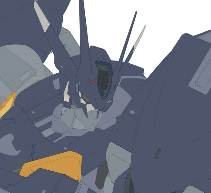 ファラクト君WIP 
