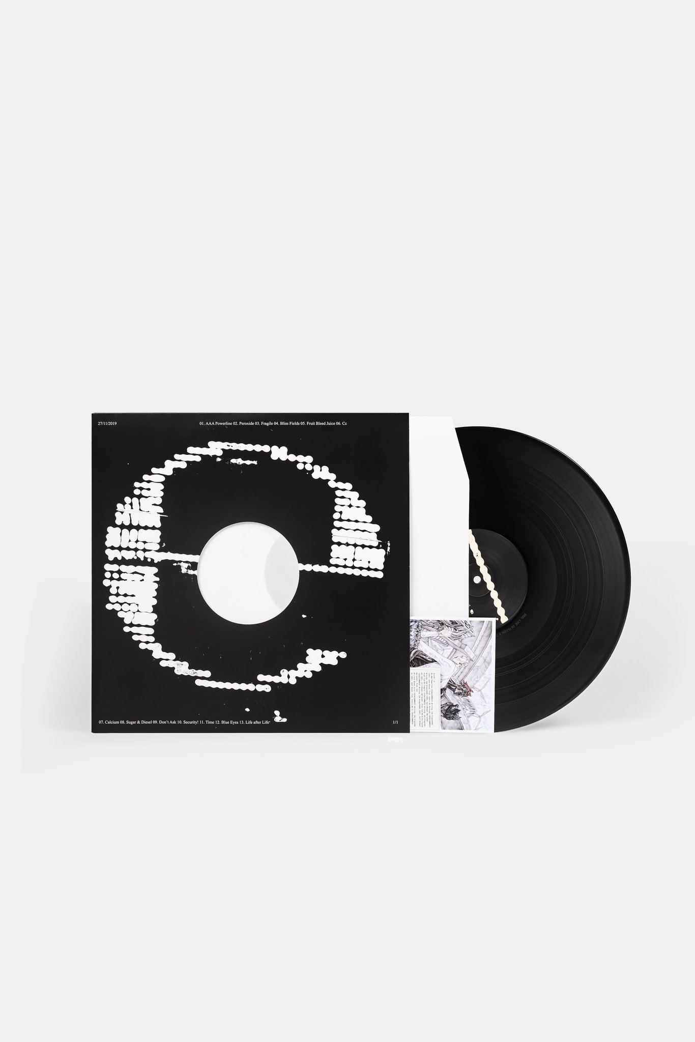 Rough Trade on X: 