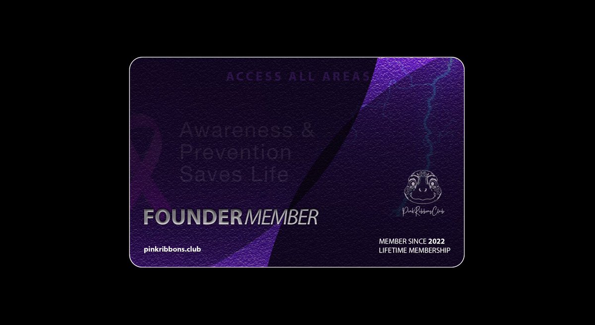 🎁 #MaticGiveaway 🎁

🏆 Prizes: 
• 20 MATIC x 1 Winner 💸
• NFT’s x 10 Winner 🎆

⤵️ Rules:
1️⃣ Follow <a href="/pinkribbonsclub/">pinkribbonsclub</a> &amp; @CNKsol 
2️⃣ RT, Like ❤️ &amp; Tag 2 Friends 

• Discord: discord.com/invite/RqB5AVB… 🔮

⏰ 24 Hours 
#Matic #NFTGiveaway