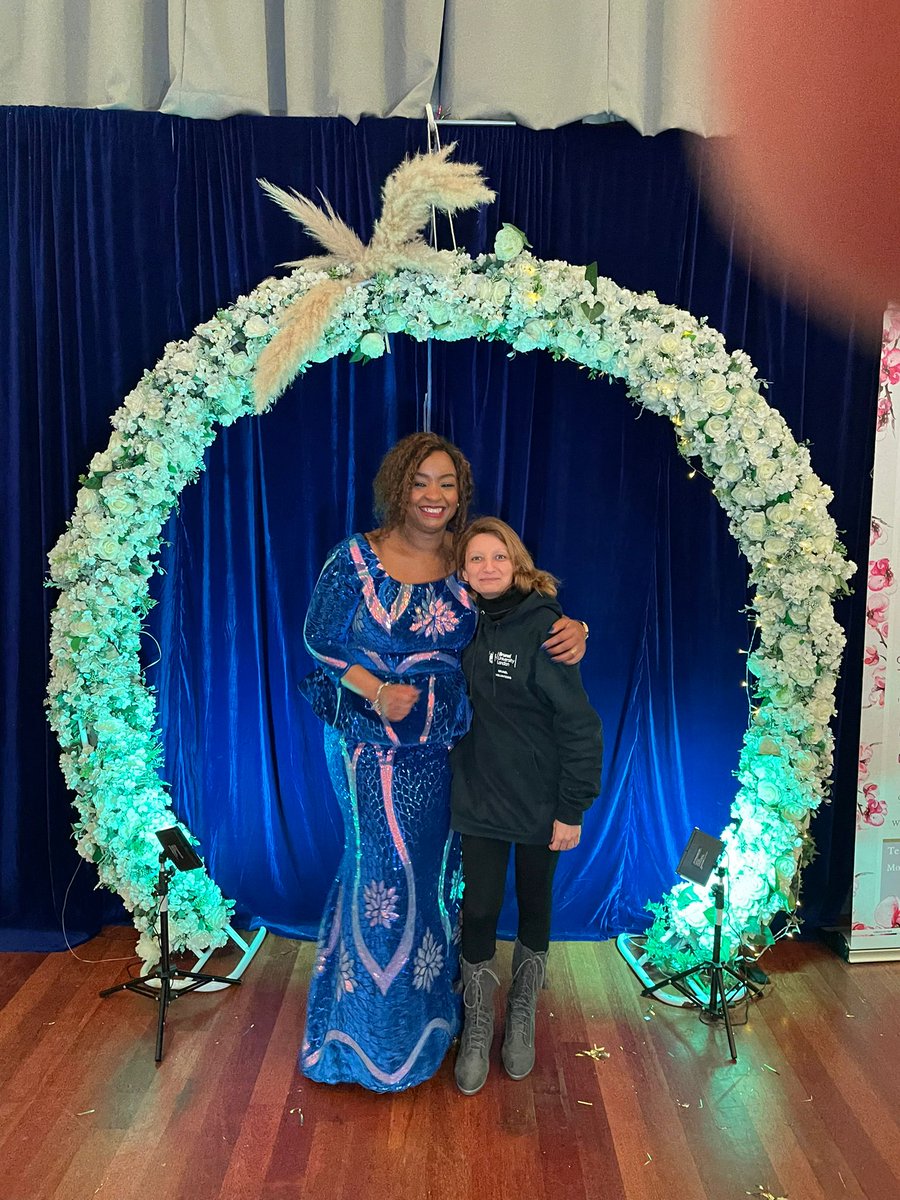 What a night! 
Thank you to all the volunteers who took part in this event, and a special thank you to The Daniella Logun Foundation and the Mayor of Hillingdon, for making it possible!

We really appreciate it!

#brunelvolunteers #bvawards #community #12waysofgiving