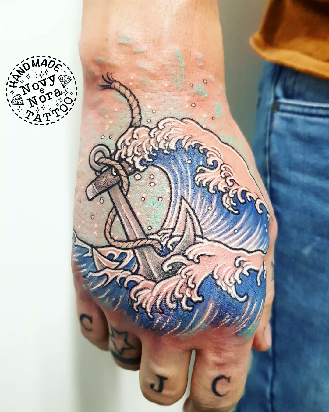 Novytattoo Handmade al Twitter: Novytattoo Handmade al Twitter: