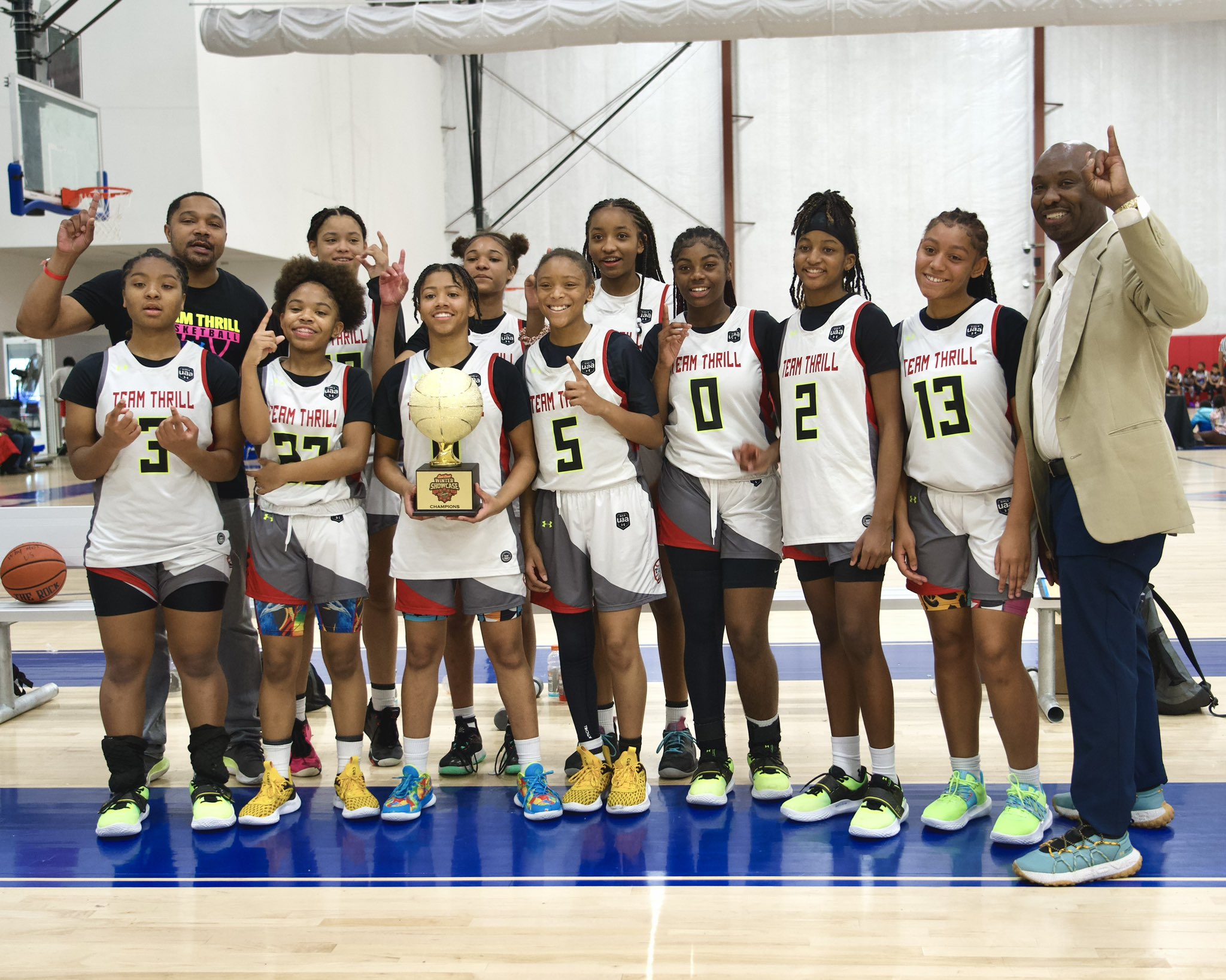 UA Future (circuitfuture) / Twitter