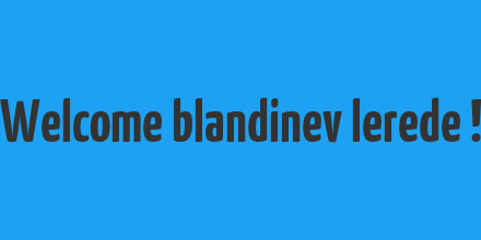 BlandinevL Hey ! Merci du Suivi ! Un petit tour sur notre site web, c'est par là : sudcorner.com