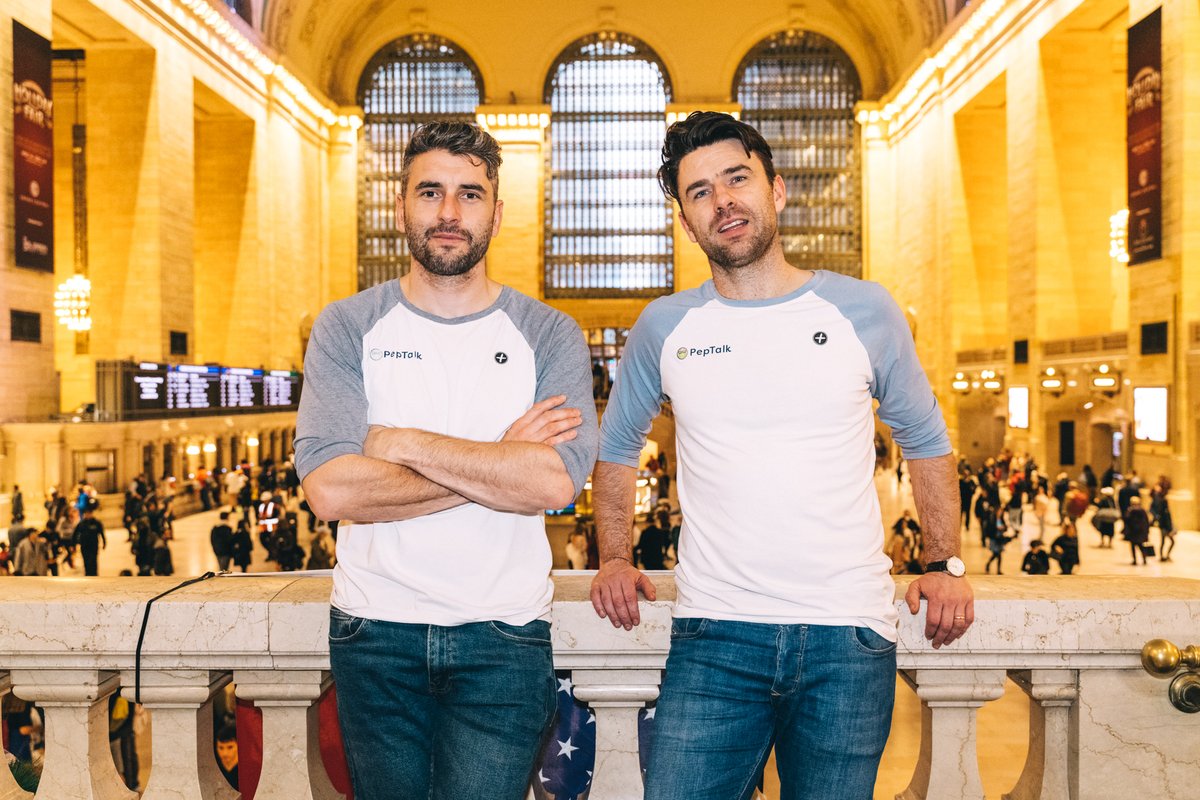 We are delighted to be partnering with VentureWave for our global expansion into the U.S.

We are a mission driven business, and it is unique to find an investor that aligns so strongly with our own values. 

Read more about the announcement here 
buff.ly/3UOTnQy
