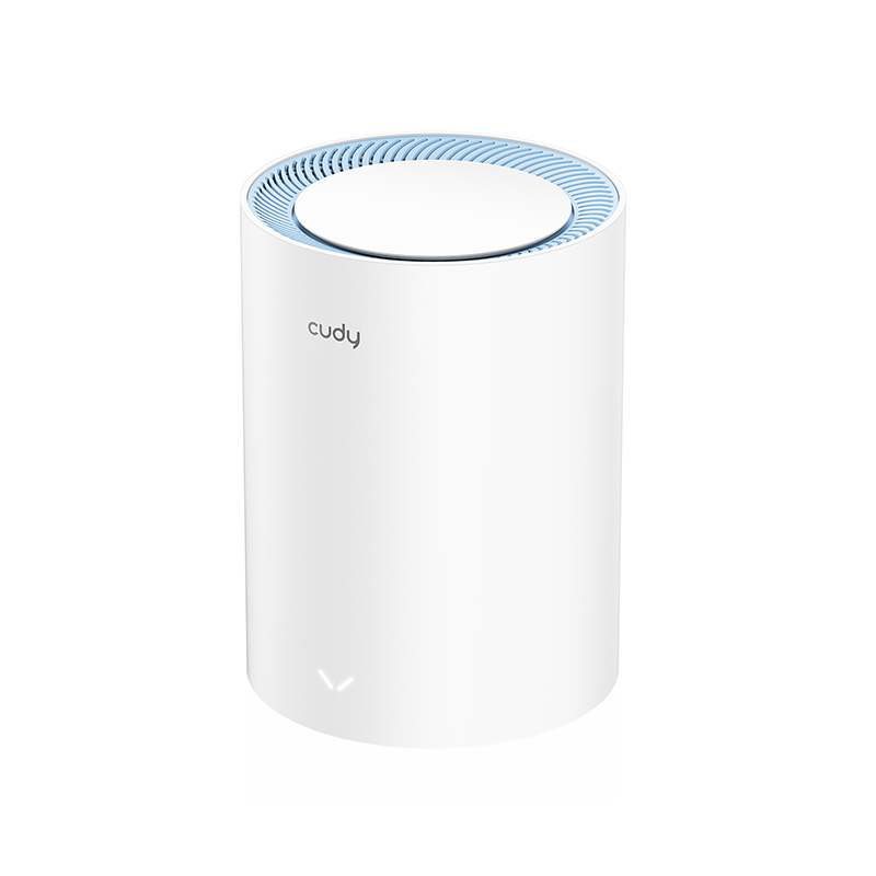 Say goodbye to dead spots and buffering!

Tech Xperience introduces you to the Cudy AC1200 Wi-Fi Mesh Kit.The Cudy Mesh Kit seamlessly connects your entire home with reliable Wi-Fi. Finally, you can stream, surf, and game from anywhere.
