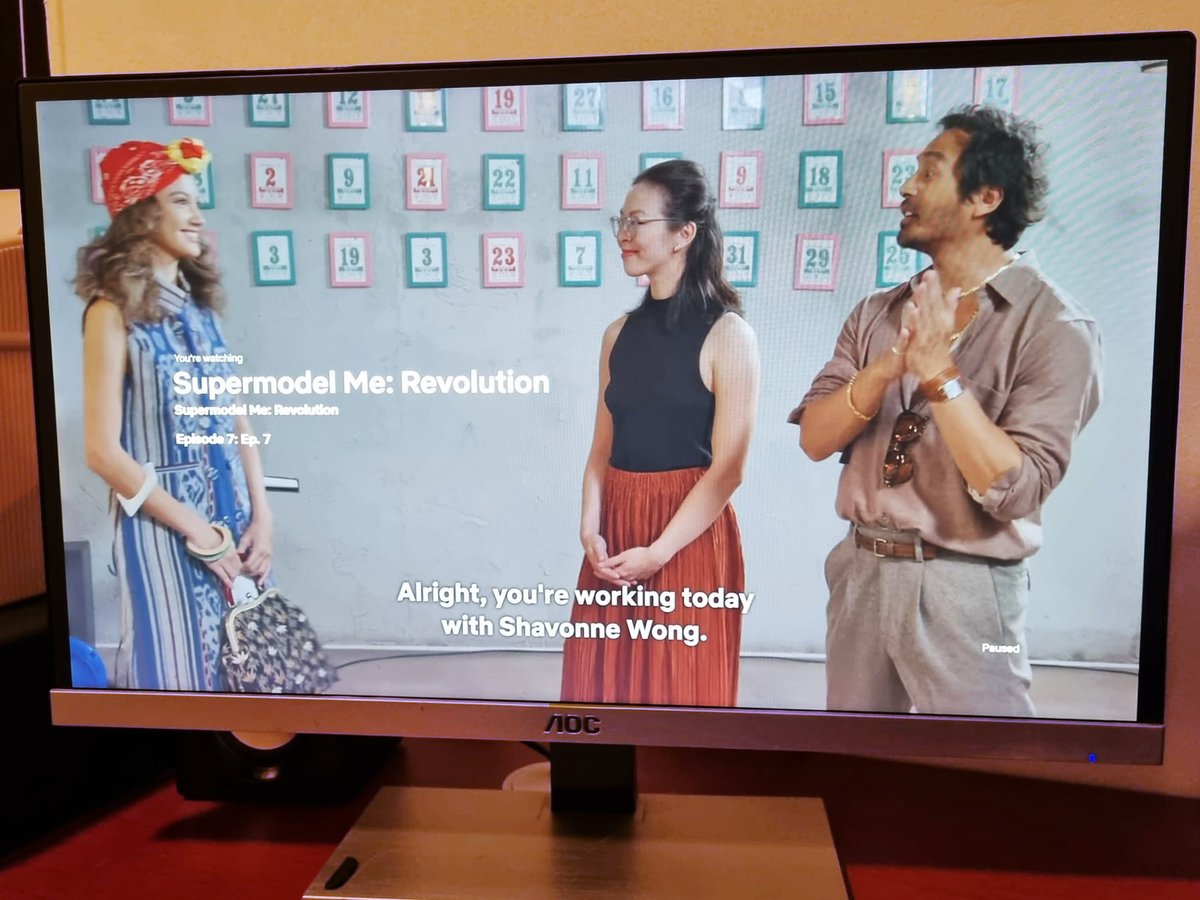 ˗ˏˋ Shavonne Wong ˎˊ˗ ✨(NFT Asia/Bloom) tweet media