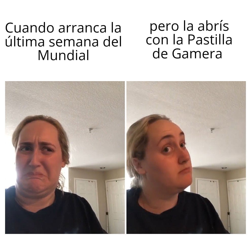 GameraTDF's tweet photo. #Podcast #Agenda #EnUnToque
¡Llegó el lunes y la Pastilla de Gamera🔊 viene con las noticias bajo el brazo!
🎧 🧉 #DalePlay al panorama de noticias que hacemos con mucho amor ❤️ acá:
https://t.co/Zd7pspUKCy
¡Que comiences una semana de festejos! https://t.co/pUtVlQFJZe