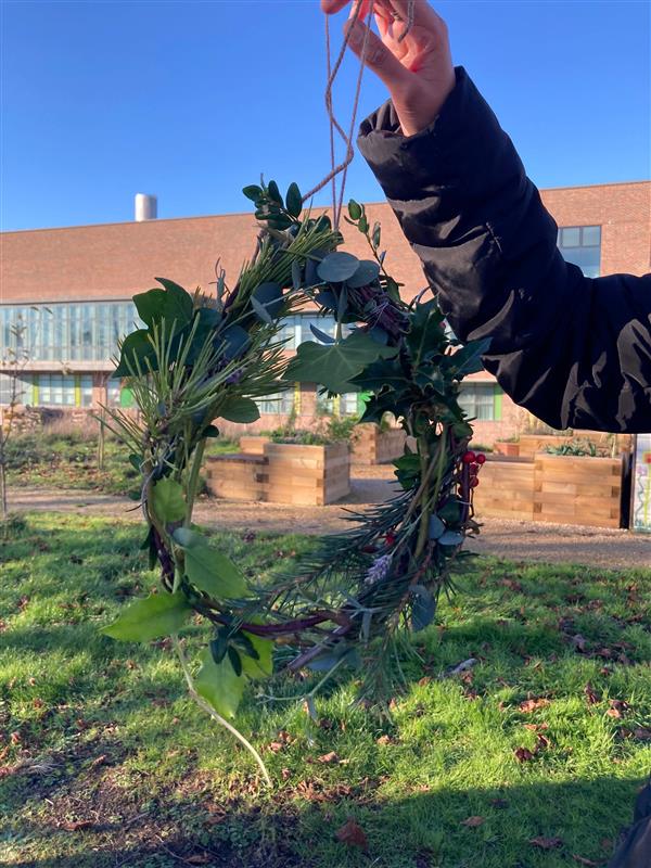NBT Sustainable Development Unit (@nbtsusthealth) on Twitter photo We had a wonderful time last week making Sustainable Wreaths with staff and patients at Southmead Hospital <a href="/NorthBristolNHS/">North Bristol NHS Trust</a>
If you missed out find the next event here: link.nbt.nhs.uk/Interact/Pages… We had a wonderful time last week making Sustainable Wreaths with staff and patients at Southmead Hospital <a href="/NorthBristolNHS/">North Bristol NHS Trust</a>
If you missed out find the next event here: link.nbt.nhs.uk/Interact/Pages…