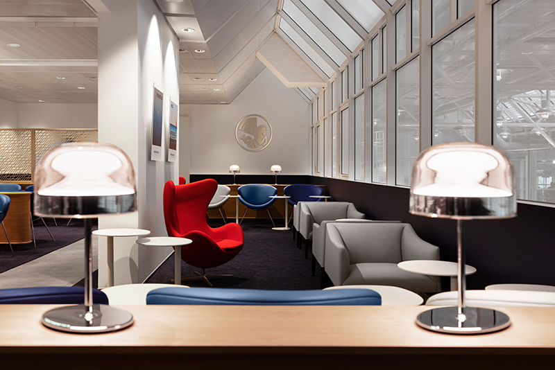 airfranceDE's tweet photo. #AirFrance eröffnet heute die neu gestaltete Lounge am @MUC_Airport: https://t.co/B0Ygl8ybb2 https://t.co/PEg7QlQnsI