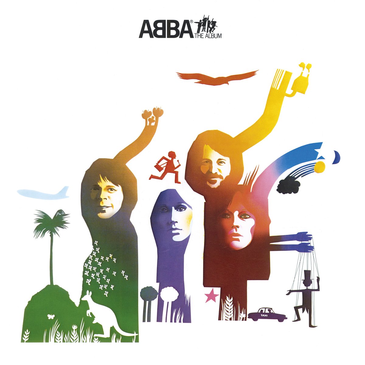 Today 'ABBA - The Album' turns 45! Released on this day back in 1977 it spawned hits such as 'Take A Chance On Me', 'Thank You For The Music' and 'The Name Of The Game'. #ABBAFacts #ABBA