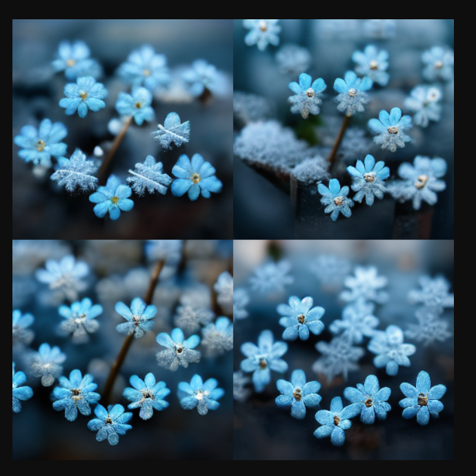 mssjagannath's tweet photo. AI is picking up. Here are the AI images generated using "text to image conversion".
#PowerofAI #MidJourney #AITextToImage https://t.co/Qu1a8mWRRC