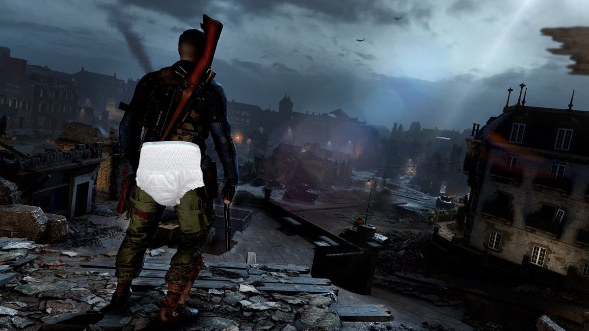 Rebellion tweet media